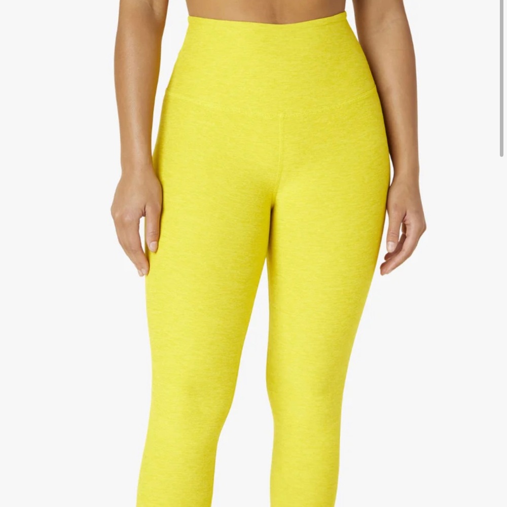 Beyond Yoga Size M Butter Soft Leggings
